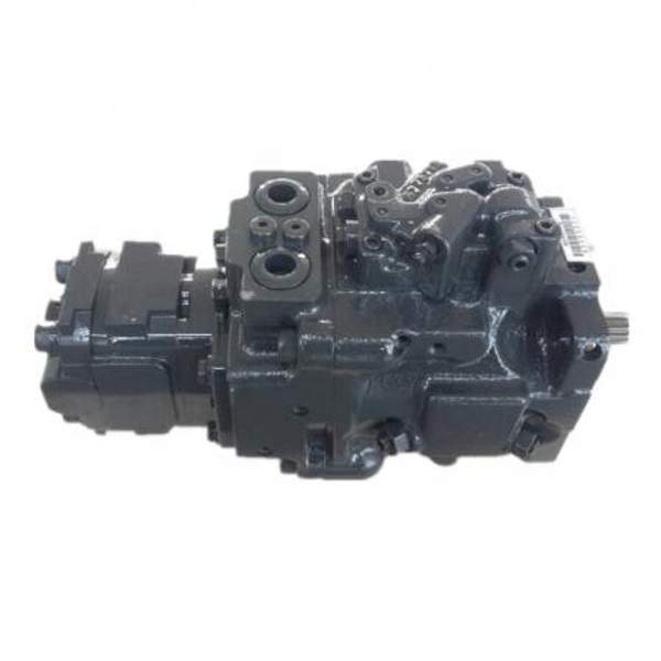 Насос Komatsu (Комацу) 708-3S-00711, 708-3S-00710