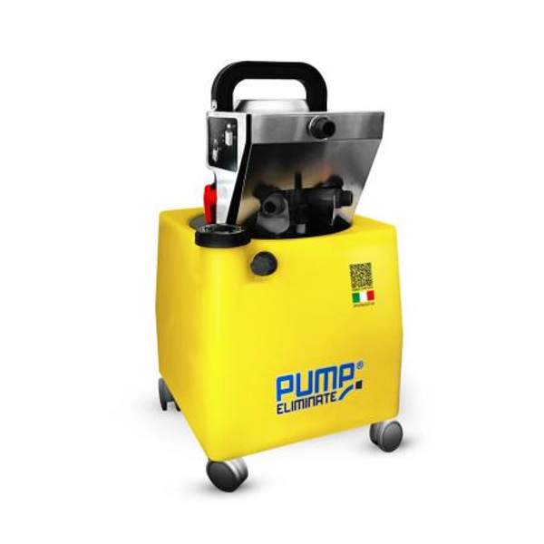 Насос комбинированный для промывки Pump Eliminate® 40 COMBI