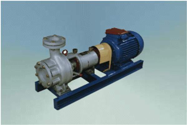 Насос конденсатный Кс, КсВ