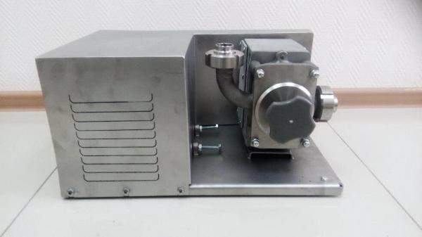 Насос кулачковый В3-ОРА-2