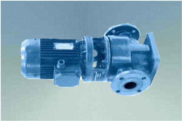 Насос линейный циркуляционный ЛМ