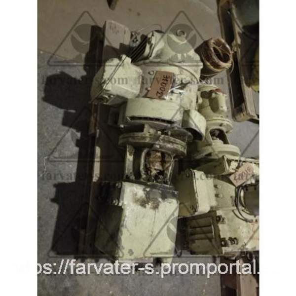 Насос маслопрокачивающий 5Н