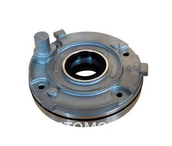 Насос масляный (1,6L/2,0L) Chery Fora, Tiggo (T11)