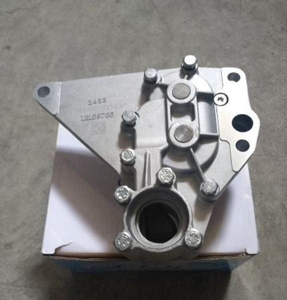 Насос масляный 12159765 6В080508721 13039311 4110000054083 13026760 двигателя Weichai-Deutz TD226B-6 WP6G