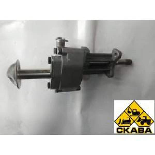 Насос масляный 65.05101-7021