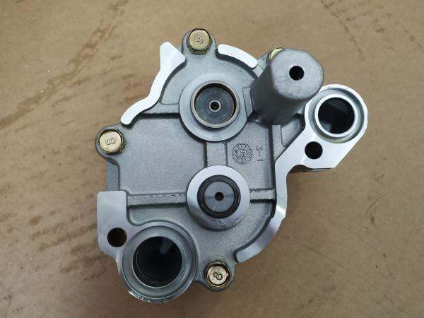 Насос масляный D4DB/DD County/HD78