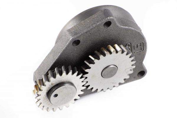 Насос масляный Евро3 4941464 DONG FENG