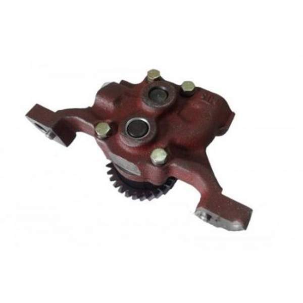 Насос масляный (z=28) 50-1403010-Б1 МТЗ, МАЗ, ПАЗ