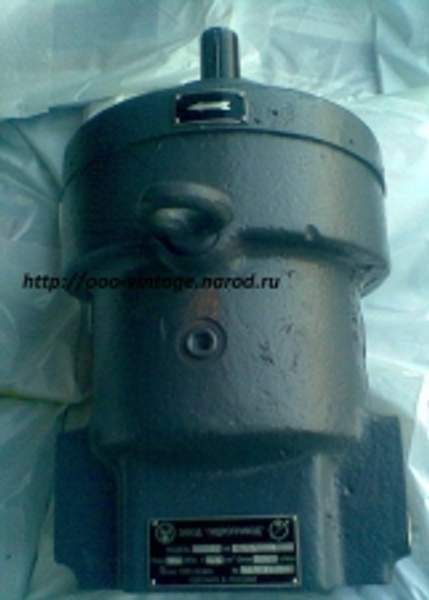 Насос МНА63\200 МНАФ63\22