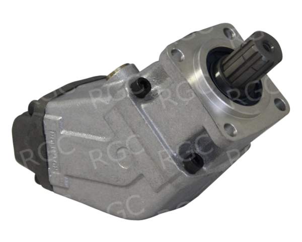 Насос-мотор ( 32) MBI30М