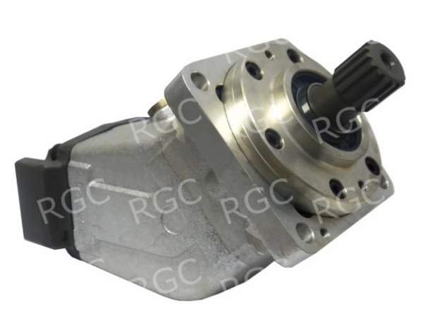 Насос-мотор ( 42) MBI40М5IA2