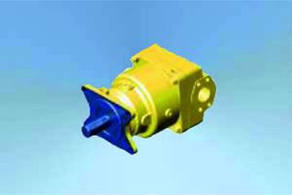 Насос-мотор аксиально-поршневой нерегулируемый УНМА..., МНАФ... и РМНА...