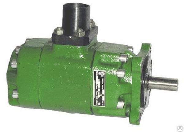 Насос НПл 12,5-40/6,3