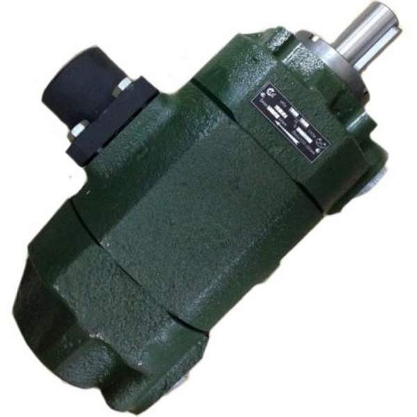 Насос НПл 125-40/6,3