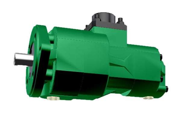 Насос НПл 45-5/16