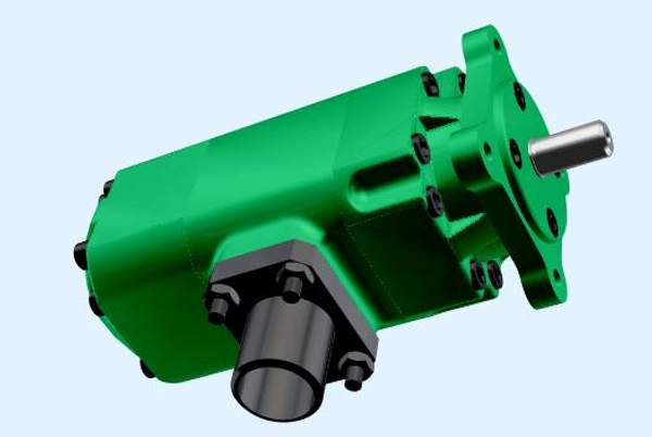 Насос НПл 5-20/16