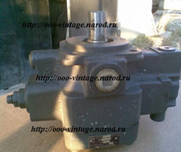 Насос НПлР20\16 НПлР20\6.3
