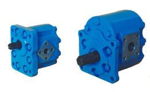 Насос НШ 10-М