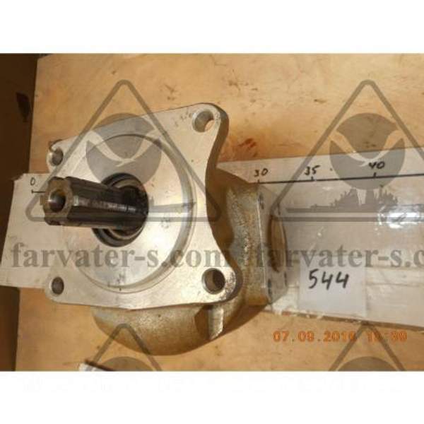 Насос НШ-50А-3Л