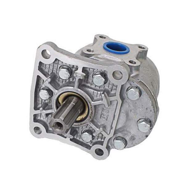 Насос НШ-50М-3 MASTER правый овальный