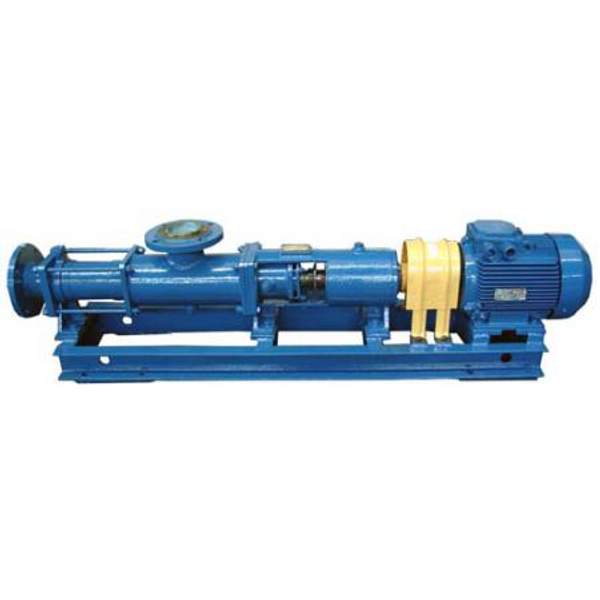 Насос Н1В 1,6/5-2/2 (2,5 м3/ч, 1,4 м) — Общая информация. Технические характеристики. Порядок и условия приобретения.