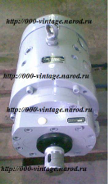 Насос НАР74М 90\320