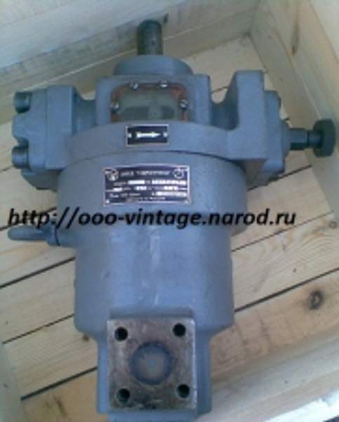 Насос НАРФ 63\22 НАР63\200
