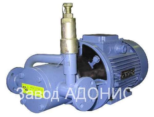 Насос НГ 1,0/2,5