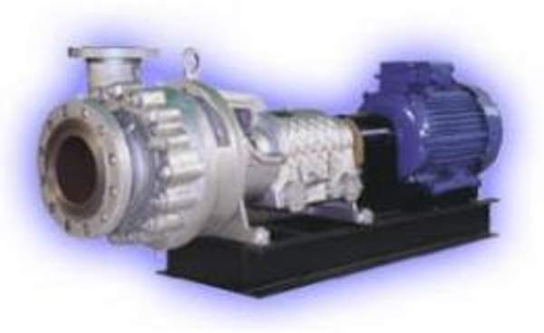 Насос НКУ 140М