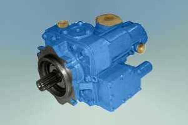 Насос НП 90 аксиально-поршневой