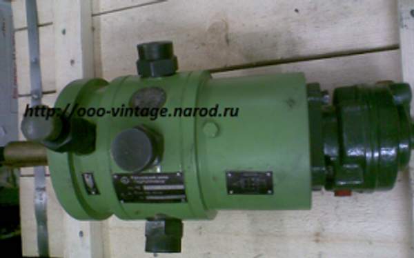 Насос НС6.3\32-12.5\6.3