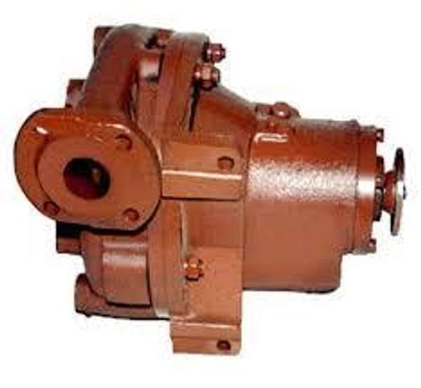 Насос НЦ-60/125