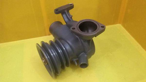 Насос охлаждающей жидкости D6AC/D6AB/D6AV HD170/250/270