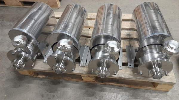 Насос ОНЦ 20/20К-3,0/2 с кожухом