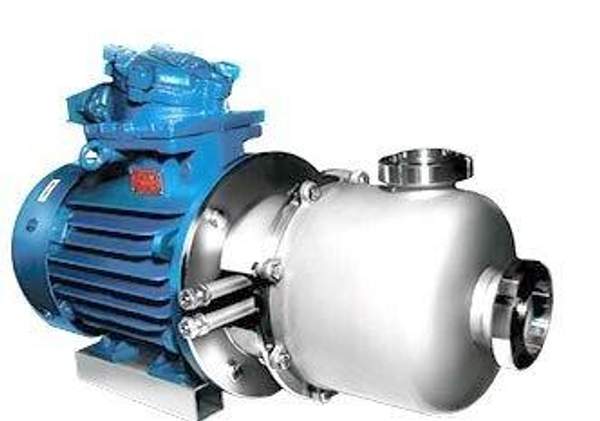 Насос ОНЦс 25/30К-5,5/2