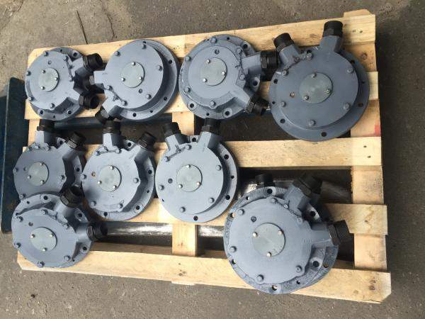 Насос откачивающий 64.20.05.000 к ТГМ-4, ТГМ-6