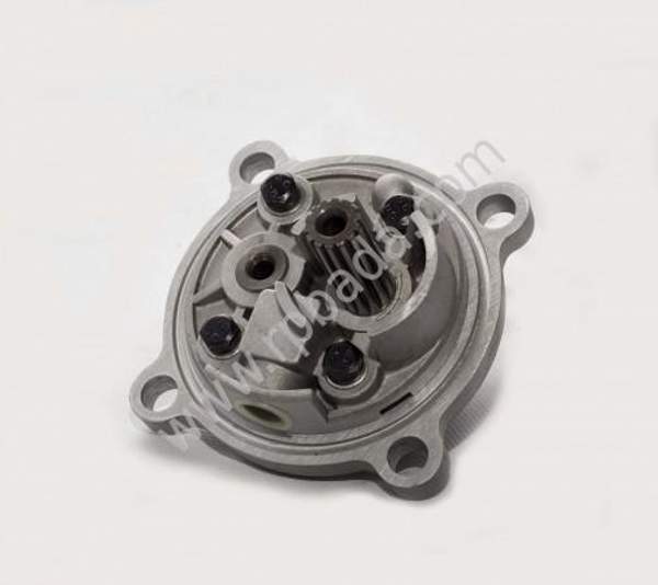 Насос откачивающий ГТР SD 16 16Y-11-40000.175-13-23500