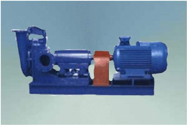 Насос песковый П, ПР, ПК, ПБ, ПВП, ПРВП, ПКВП, ППР, ППК