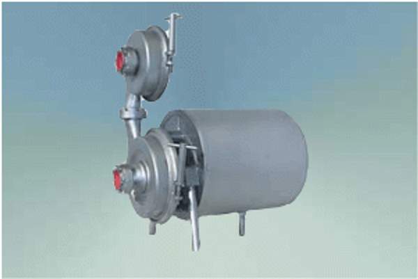 Насос пищевой центробежный ОНЦ, НЦ, НЦС