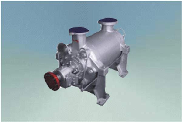 Насос питательный ПЭ