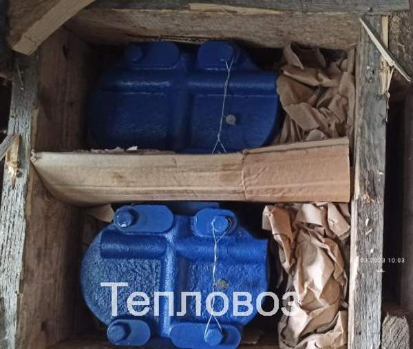 Насос питательно откачивающий 53-59-00