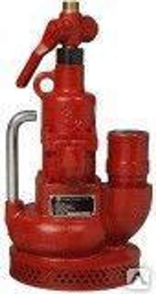 Насос пневматический CP 0010