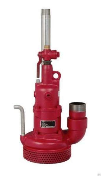 Насос пневматический CP 0020