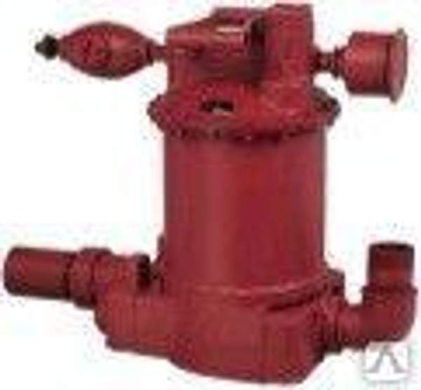 Насос пневматический CP 0077