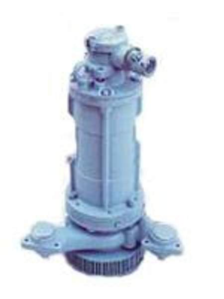 Насос погружной НЗП-1М