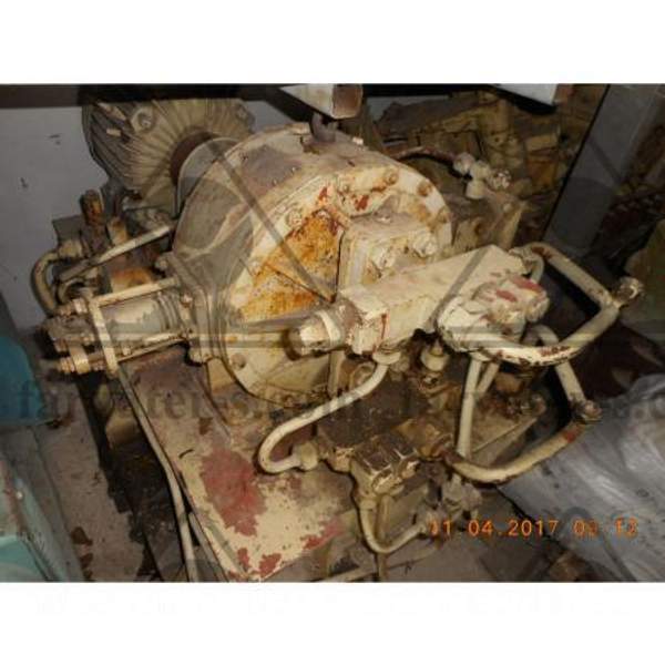 Насос поршневой масляный НПМ-4-1