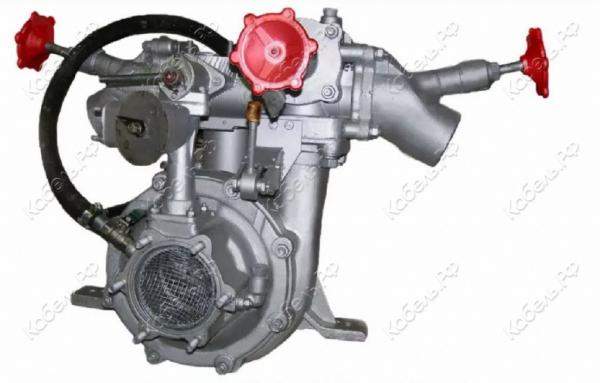 Насос пожарный ПН, 1Д, ЦН (С)