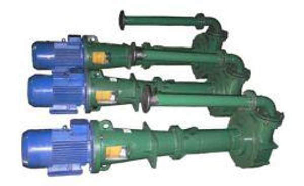 Насос ПВП 300/12,5