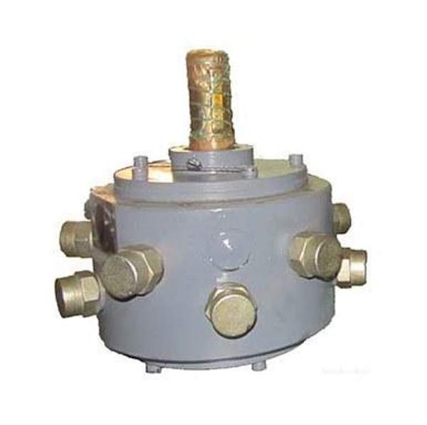 Насос радиально-поршневой регулируемый 50НРР 250Р