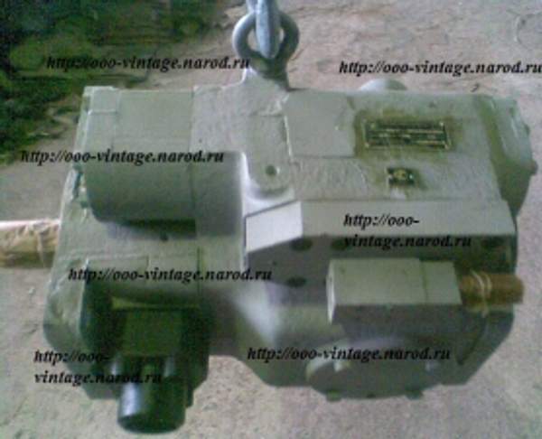 Насос РНА1Д250\35